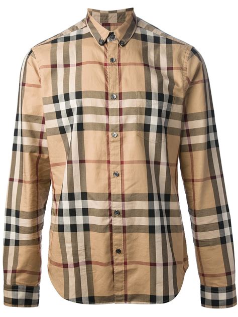 men burberry clothes|burberry original for men.